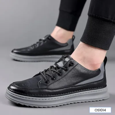 VELVET WALK CASUAL SHOE